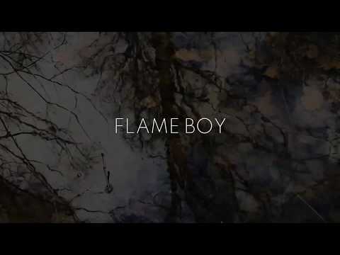 Tulten Poiga, Flame Boy (Offial Music Video) - Maria Kalaniemi & Eero Grundström