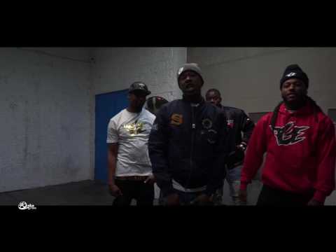 Talley of 300 - "OOOUUU" Remix (Official Music Video)