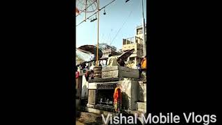 preview picture of video 'Ghats of Varanasi  Banaras Ganga'