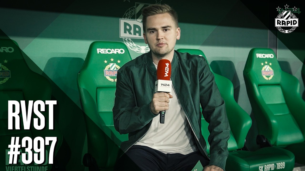 Rapidviertelstunde #397