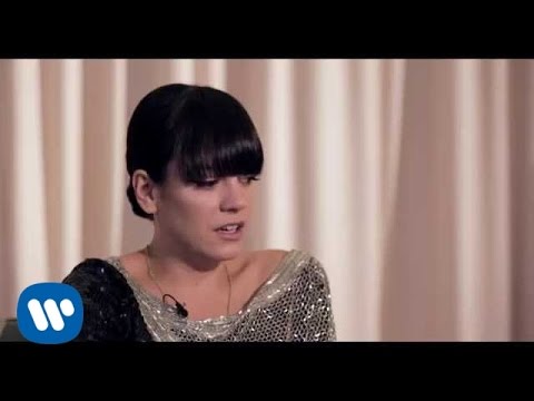 Lily Allen - 'Sheezus' Track By Track