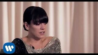 Lily Allen - 'Sheezus' Track By Track