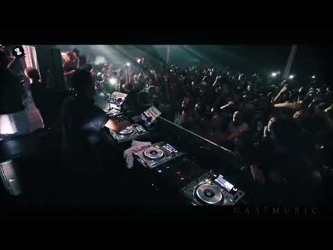 Plastic Robots - Storm (Original Mix) GA37MUSIC VIDEO