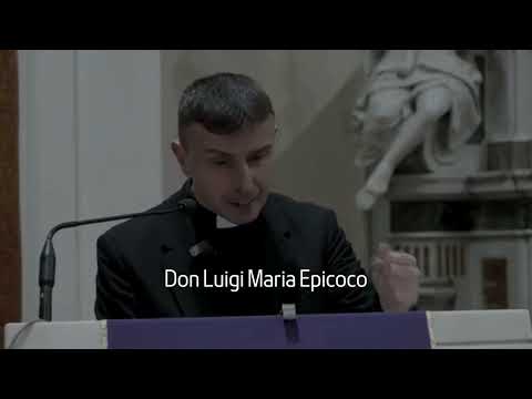 The Children's Prayer - Don Luigi Maria Epicoco