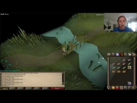 OSRS Temple Trekking Guide