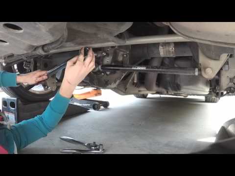 S197 Mustang Cortex Watts Link Tuning