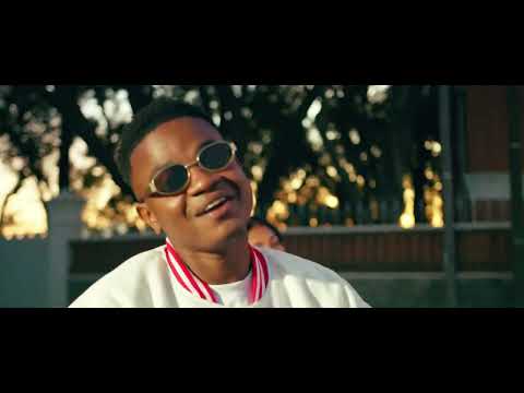 LARSS - Tsy anagnako maro ( Official Music Video)