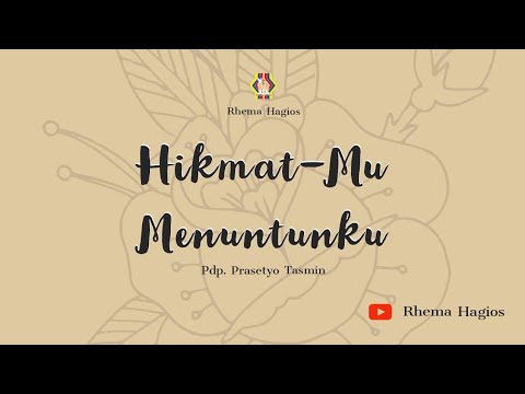HIKMATMU MENUNTUNKU