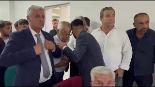 Yeni Parti Pamukova’da Ön Seçim Sonuçlandı; Murat Salih 8 Oy Farkla Kazandı...