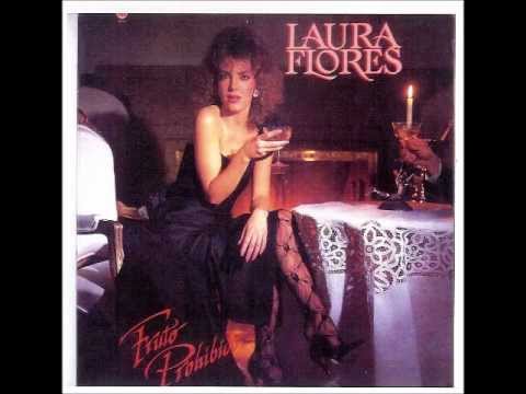 Laura Flores | Fruto Prohibido 1987 (CD Album, Disco Completo, Full Album)