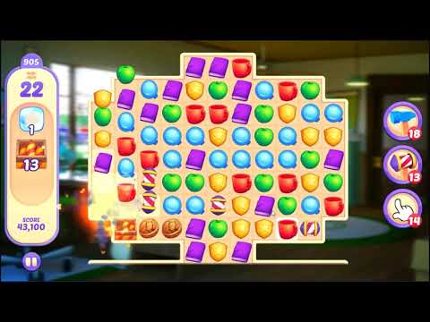 Small Town Murders Level 905 - NO BOOSTERS + FULL STORY 🚨🕵️☕ | SKILLGAMING ✔️