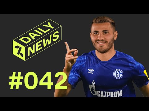 Sead Kolasinac zurück zu Schalke 04?