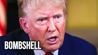 Trump EXPOSED Over Suspicious FBI Lies As Bombshell Pardon Unveiled #TDR