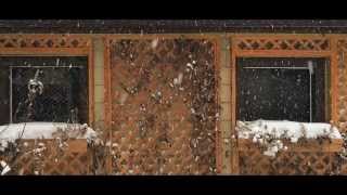 Dead Rider "Chills on Glass" COMMERCIAL #1