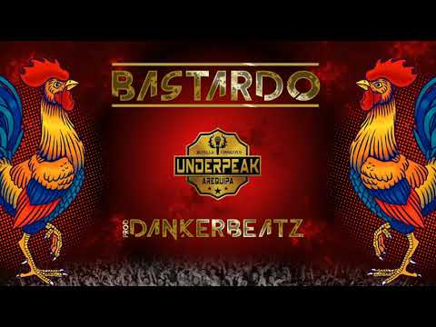 Huveycase vs Flamer  - 😈 (Instrumental) 🔥  Batalla de Gallos Final Regional Arequipa [UNDERPEAK] 🔥