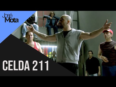 Celda 211 | José Mota