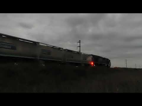 TREN DEL (TAC) RUMBO A LA CIUDAD DE CORDOBA(ESTACION ALTA CORDOBA)PASANDO EN CERCANIA A(RIO PRIMERO)