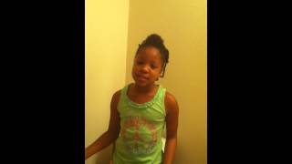Yellow India Arie