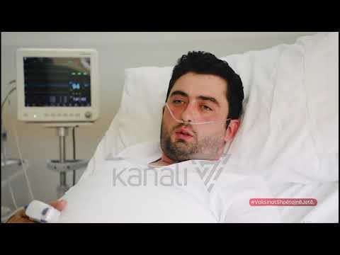 RAMA BËN APEL PËR VAKSINIM, PUBLIKON DËSHMI TË PACIENTËVE NË SPITAL - News, Lajme - Kanali 7