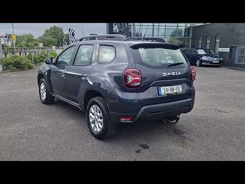 Dacia Duster 1.3 TCe 150bhp AUTO Expression - Image 2