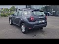 2024 Dacia Duster 1.3L Petrol For Sale Images