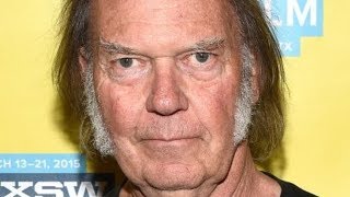 Sad And Tragic Details About Neil Young