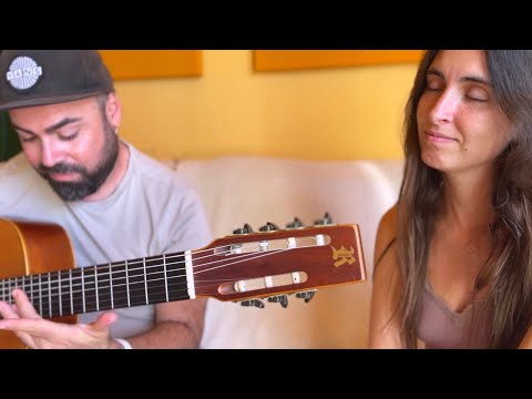 Bachata Rosa (Juan Luis Guerra) - Gaby Echevarria y Jonay Mesa