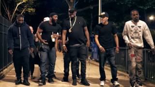 6am ON PARK [OUN-P] DIRECTED BY DEADEYEZ