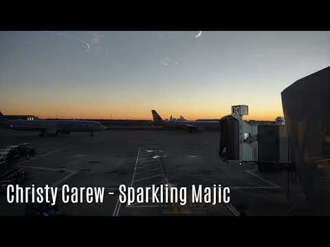 Christy Carew -  Sparkling Majic