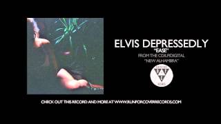 Elvis Depressedly - 