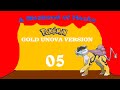 Let S Play Pokémon Gold Unova Version Episode 5 Homies On The Range