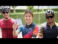 Ultraflu TVC Olivia Masterchef Season 8 Bike Version