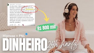 50 MIL REAIS na sua energia | uma prévia do SEU FUTURO 