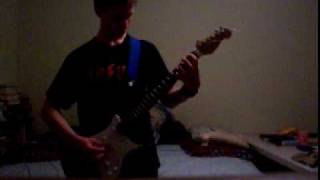 Those Who Cannot Speak - Shadows Fall ( retake )