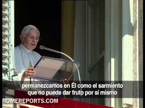 Ángelus del Papa: ¨El Señor está cerca de todos mediante los ángeles de la guarda¨