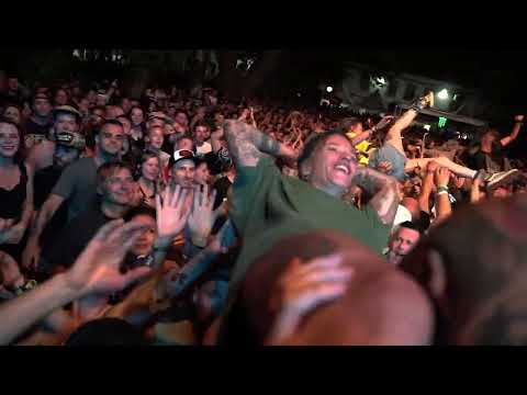 FLOGGING MOLLY - If I Ever Leave This World Alive / What's Left Of The Flag Punk Rock Holiday 2.2