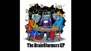 The BrainStormers - Mind's Design