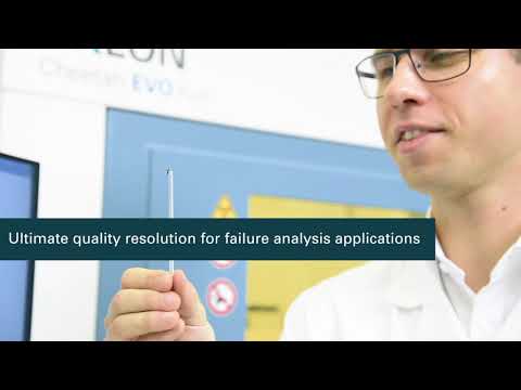 YXLON Cougar & Cheetah EVO