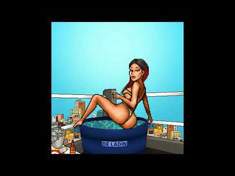 VIVIANE - De Ladin (ft. MC Kauêzin NP e Zéro Bala)