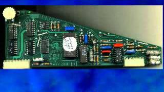Video thumbnail for OBERHEIM DMX DX VOICE CARD WITH LINNDRUM SNARE 23 by asife00