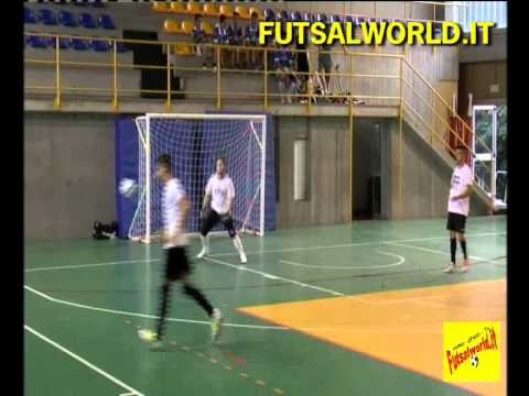 8/7/15 (1) F.B. Cortinovis - Colchoneros , 1°Torneo Saints Pagnano