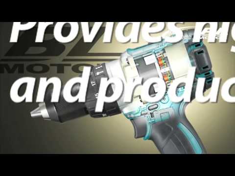 Makita DHP481 Masina de gaurit / insurubat cu percutie