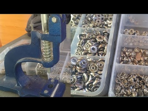 Hafiz tailors | tich button lagany ka tarika | ring button lagany ka tarika | ٹچ بٹن لگانے کا طریقہ