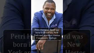 Download lagu Petri Hawkins Net Worth 2022 – Age, Height, Salary, Income #shorts || #Oprice.in #Petri Hawkins Byrd mp3