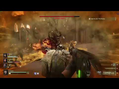 MY FIRST ENCOUNTER WITH A BEAST OF NURGLE