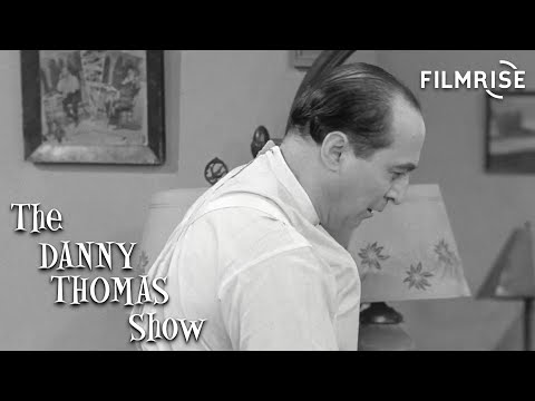 The Danny Thomas Show - Season 8, Episode 20 - Good Old Burlesque - Full Episode