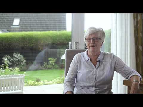 CR Smith video.