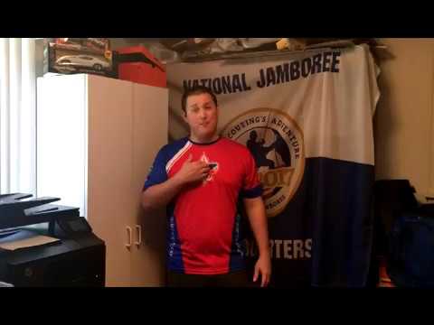 Nick Wolf PATCH KING- These patches can be part of your world!