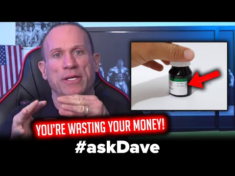 THIS PED IS LIKELY FAKE! #askDave