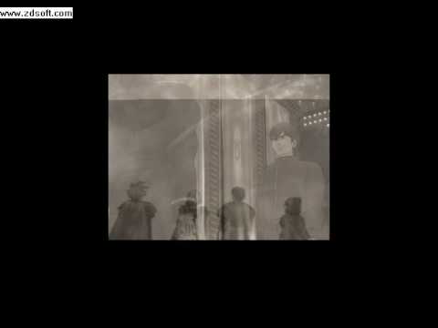 Star Ocean 2nd Story Story Line